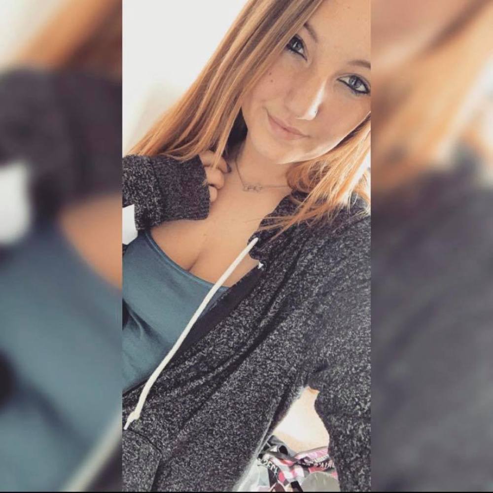 Meet your Posher, Jessi